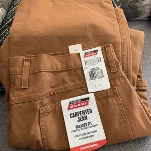 Dickies Carpenter Jean